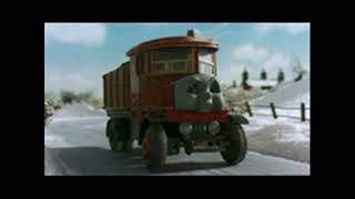 Thomas Sodor Tales Jack Frost