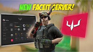 FACEIT SERVER ️  STANDOFF 2 Competitive Match  iPad Pro 2022 120 fps