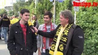 Borussia Dortmund - Bayer 04 Leverkusen 30 - Fantipp zum Rhein - Ruhr - Derby
