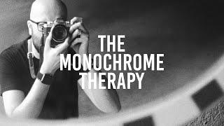 The Monochrome Therapy  A way to appreciate your photography by shooting B&W