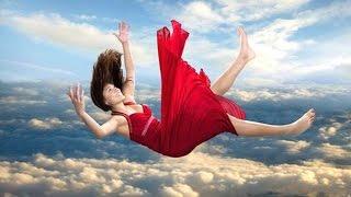 The 10 Strangest Facts About Your Dreams