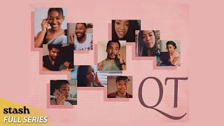 The Morning After  QT  S1E2  Full Episode  Black Cinema