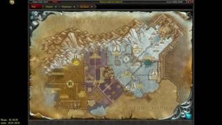 World of Warcraft Quest Месть короля Бурь id=12919