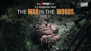 The war in the woods-Episode 01  the deep dive-A 24 Documentary series  Munnar Elephant attack