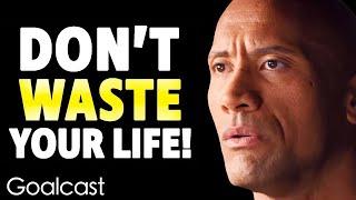 Dwayne The Rock Johnson Biggest Regret Remembering His Father Rocky Johnson The Soul Man  Goalcast