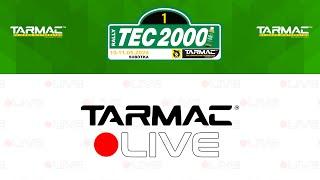 TEC2000 Rally Sobótka - Relacja LIVE