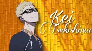 Tsukishima Kei Edit  Yagami Yato  E.T. - Katy Perry Audio  18+ WEAR HEADPHONES