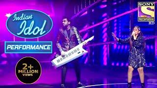 Humma Humma पे Shanmukhapriya ने मचाया धमाल  Indian Idol Season 12