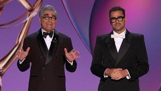 Opening Monologue 76th Emmy Awards