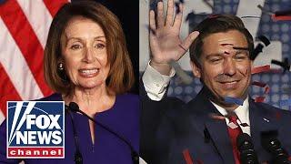 Midterm election 2018 The biggest winners