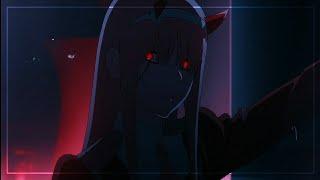 The Monster AMV Zero two edit