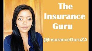 The Insurance Guru Introduction