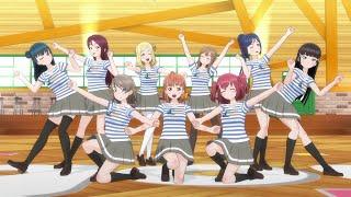 【1080p60fps】 Jump up HIGH English Subtitles - Love Live SIFAC Wai-Wai Home Meeting 【MV】