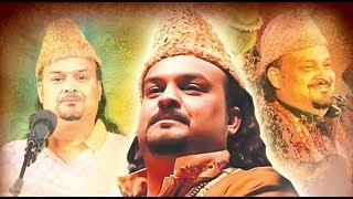 Amjad Sabri Age Height Weight Net worth Dating Career Bio & Facts.