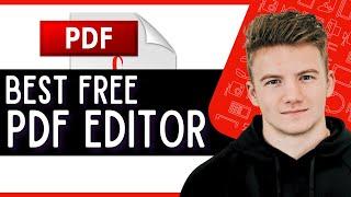 Best FREE PDF Editor for Windows 10