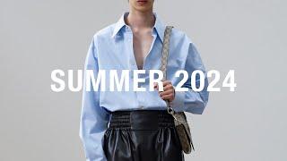 Top 9 Wearable Mens Fashion Trends  Summer 2024