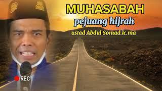 pejuang hijrah semua orang senang melihat nya.ustad Abdul SomadUAS.