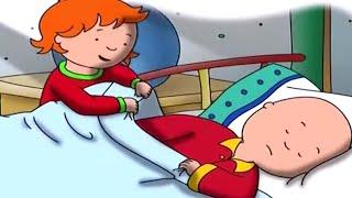 Günaydın Caillou  Caillou Türkçe - WildBrain