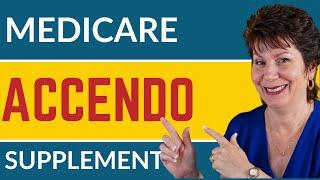 Accendo Medicare Supplement Plans