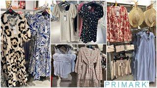 Primark women’s new collection  July 2024