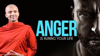 A simple Practice to deal with Anger  Buddhism In English