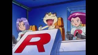 Team Rockets Evil Laugh - What You Seed Is What You Get 2