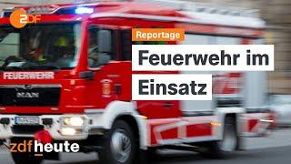 Hobby Leben Retten - im Einsatz für die freiwillige Feuerwehr