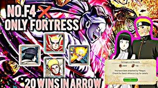 NXB Naruto X Boruto Ninja Voltageamazing fortressperfect defenses4 Shinobisbuild