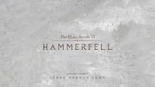 The Elder Scrolls VI Hammerfell Main Theme Concept