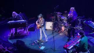 The Waterboys - Fisherman’s Blues - Live at Paradiso 2023