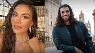 ‍ CAN YAMAN E DEMET ÖZDEMIR ÚLTIMAS NOTÍCIAS