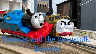 Thomas and the beanstalk Rewrite  4th Anniversary