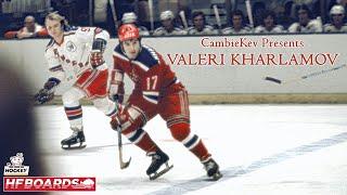 CambieKev Presents Valeri Kharlamov 1975 - The Lost Shifts Ep. 7