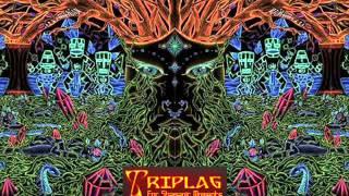  Hitech Psytrance  YATZEE  Triplag - Psychedelic Transcendence Anniversary III 