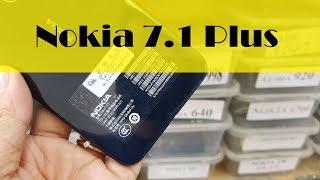 Sửa Nokia 7 1 Plus TA 1131 Sửa Chữa Điện Thoại Nokia X7 2018 Tư Vấn Sửa 0961234534