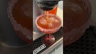 Adult Keurig Restock  #asmr #drinks #restock #bartesian #satisfying #viral #fyp #shorts #recipe