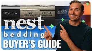 Nest Bedding Mattress Guide  Which Bed Is Better? REVIEW