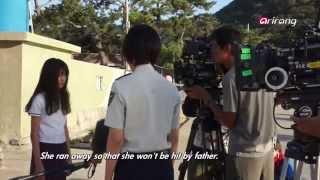 Showbiz Korea - CINE-ZOOM A GIRL AT MY DOOR Cine Zoom -- 도희야