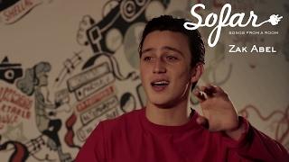 Zak Abel - Unstable  Sofar London