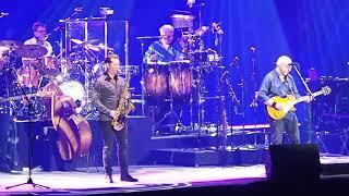 AMAZING Mark Knopfler - Your Latest Trick Dire Straits live @ Forum Assago - Milano - May 2019