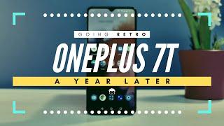 OnePlus 7T After A year  Still A Best Buy?