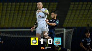 Superliga. Paxtakor - Bunyodkor 10. Highlights 27.06.2024