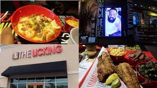 DJ KHALEDS THE LICKING -ORLANDO HONEST REVIEW