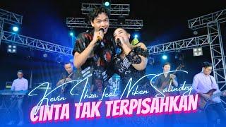 Niken Salindry ft Kevin Ihza - Cinta Tak Terpisahkan Official Music Video ANEKA SAFARI