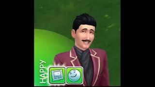 All Sims 4 Emotions With Sounds UPDATED MAY 2021