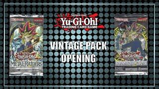 The Best Pulls so Far - Yu-Gi-Oh IOC + MRD Opening