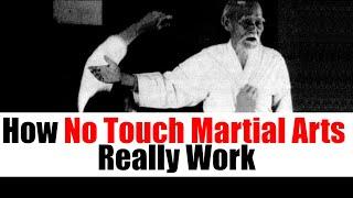 How No Touch Martial Arts Really Work  • Martial Arts Explored