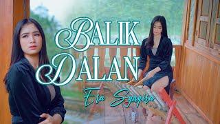 Era Syaqira - BALIK DALAN      Official Music Banyuwangi