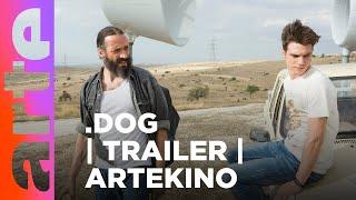 .Dog  Trailer  ArteKino Festival