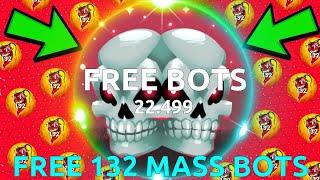 199+ FREE AGAR.IO BOTS WORKING NOVEMBER 2021 FREE AGARIO BOTS 132 MASS - BEST FREE BOTS FOREVER 